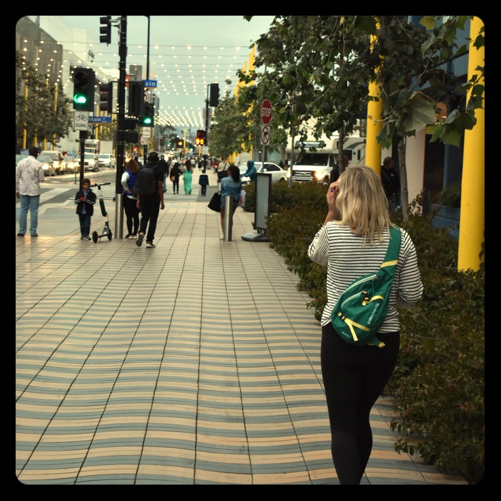 Meet your Posher, Kayla